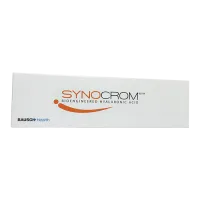 Фото Синокром шприц 1% 20мг/2мл