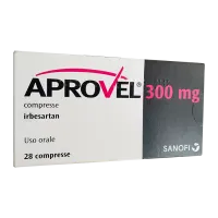 Фото Апровель 300мг табл. №28