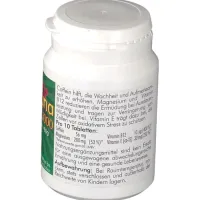 Фото Гуарана 1г таб. жевательные №60