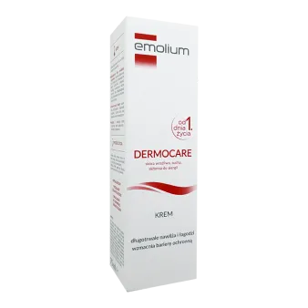 Эмолиум крем ПОЛЬША 75 мл