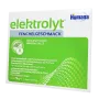 Хумана электролит (Humana) 6.25г фенхель пак.  №12